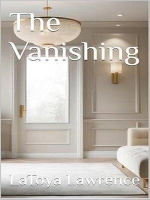 cover image of The Vanishing